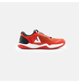 Joola Joola Men's Funksh1n_PB (Bright Red) Pickleball Shoe