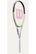 Wilson Wilson Blade 98 16x19 v10 US Open Tennis Racquet