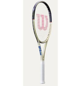 Wilson Wilson Blade 98 16x19 v10 US Open Tennis Racquet