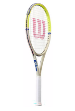 Wilson Wilson Clash 100 v3 US Open Tennis Racquet