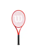 Wilson Wilson Defyer 98 Pro 16x20 v1 Tennis Racquet