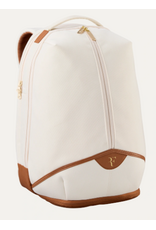 Wilson Wilson RF Lawn Collection Tennis Backpack Cream