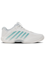 K-Swiss K-Swiss Women's Hypercourt Express (GLCGRY/BLN/BLC) Tennis Shoe
