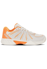 K-Swiss K-Swiss Women's Express Light 2  (BLCNDBLN/BLZORNG) Pickleball Shoe