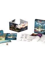 Dungeons & Dragons D&D 5e: Essentials Kit Dungeons & Dragons D&D 5e: Essentials Kit