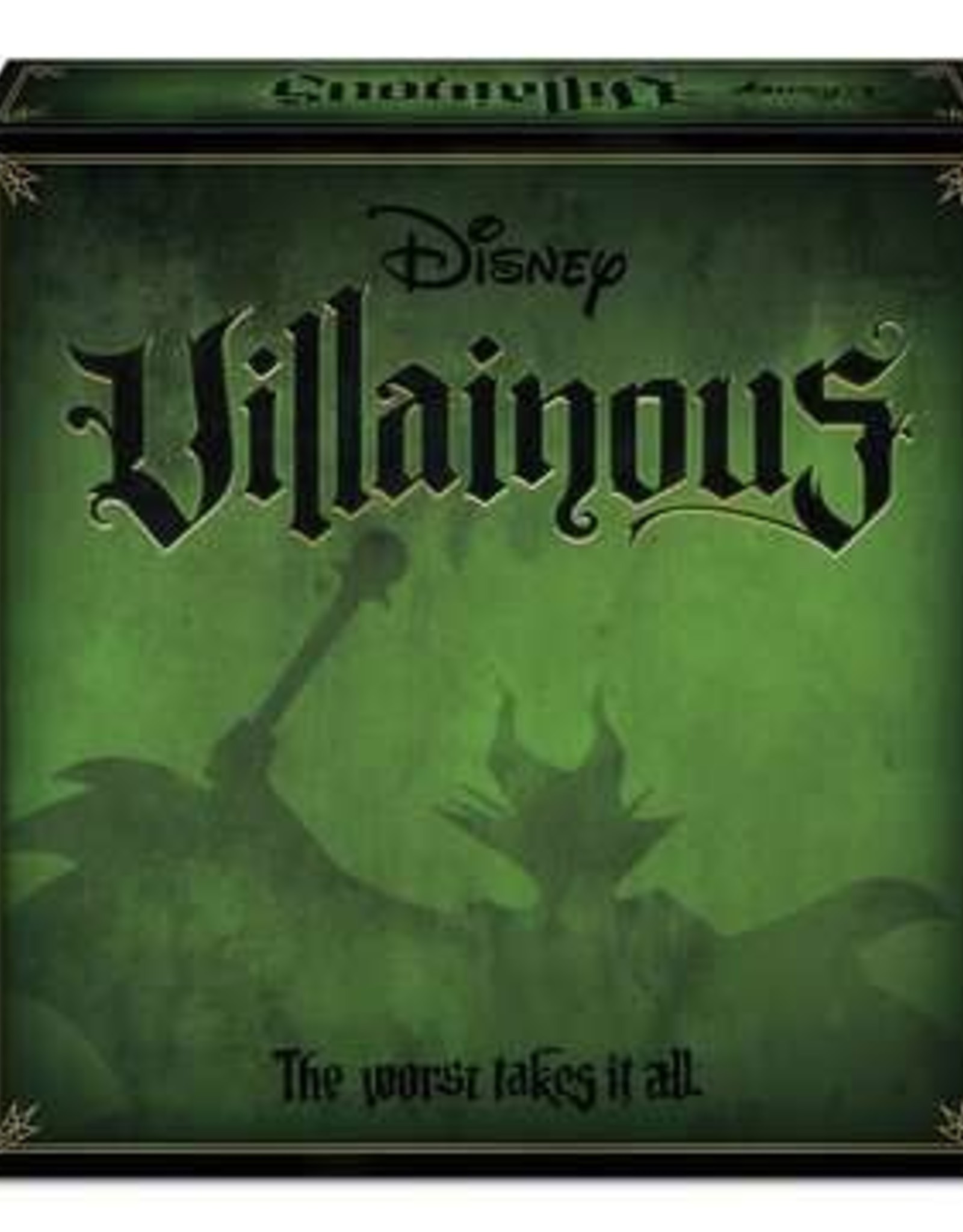 Ravensburger Villainous