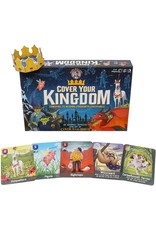 Grandpa Beck Cover your Kingdom