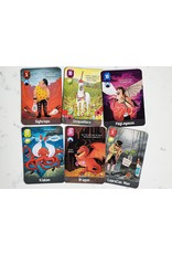 Grandpa Beck Cover your Kingdom