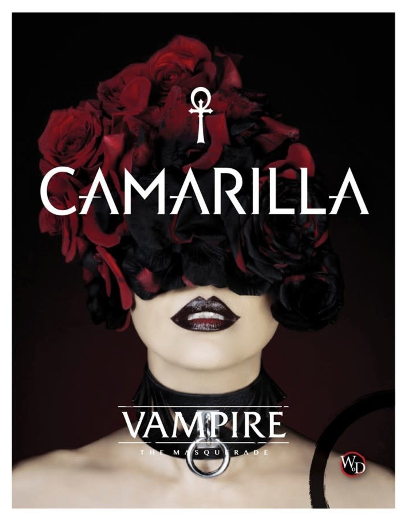 PDF Vampire: The Masquerade 5th Edition Second Inquisition