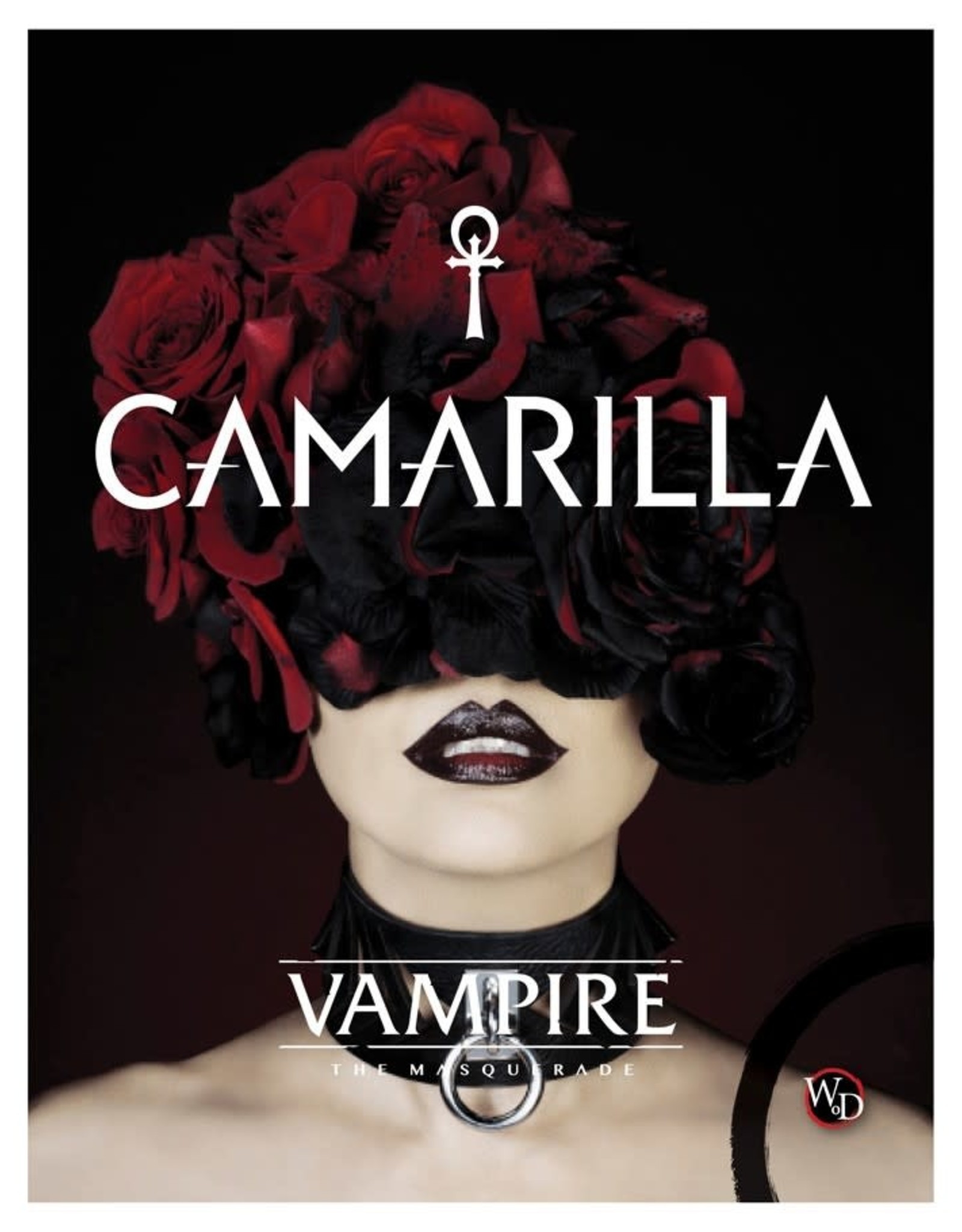 World of Darkness Vampire the Masquerade 5th - Camarilla