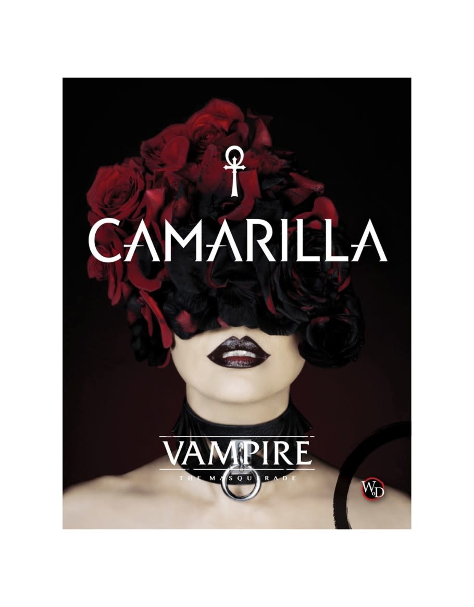 World of Darkness Vampire the Masquerade 5th - Camarilla