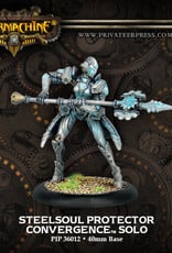 Warmachine Cyriss - Steelsoul Protectors