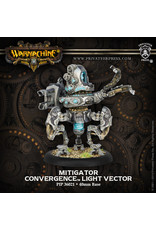 Warmachine Cyriss - Mitigator