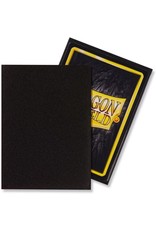 Dragon Shield Black - Matte