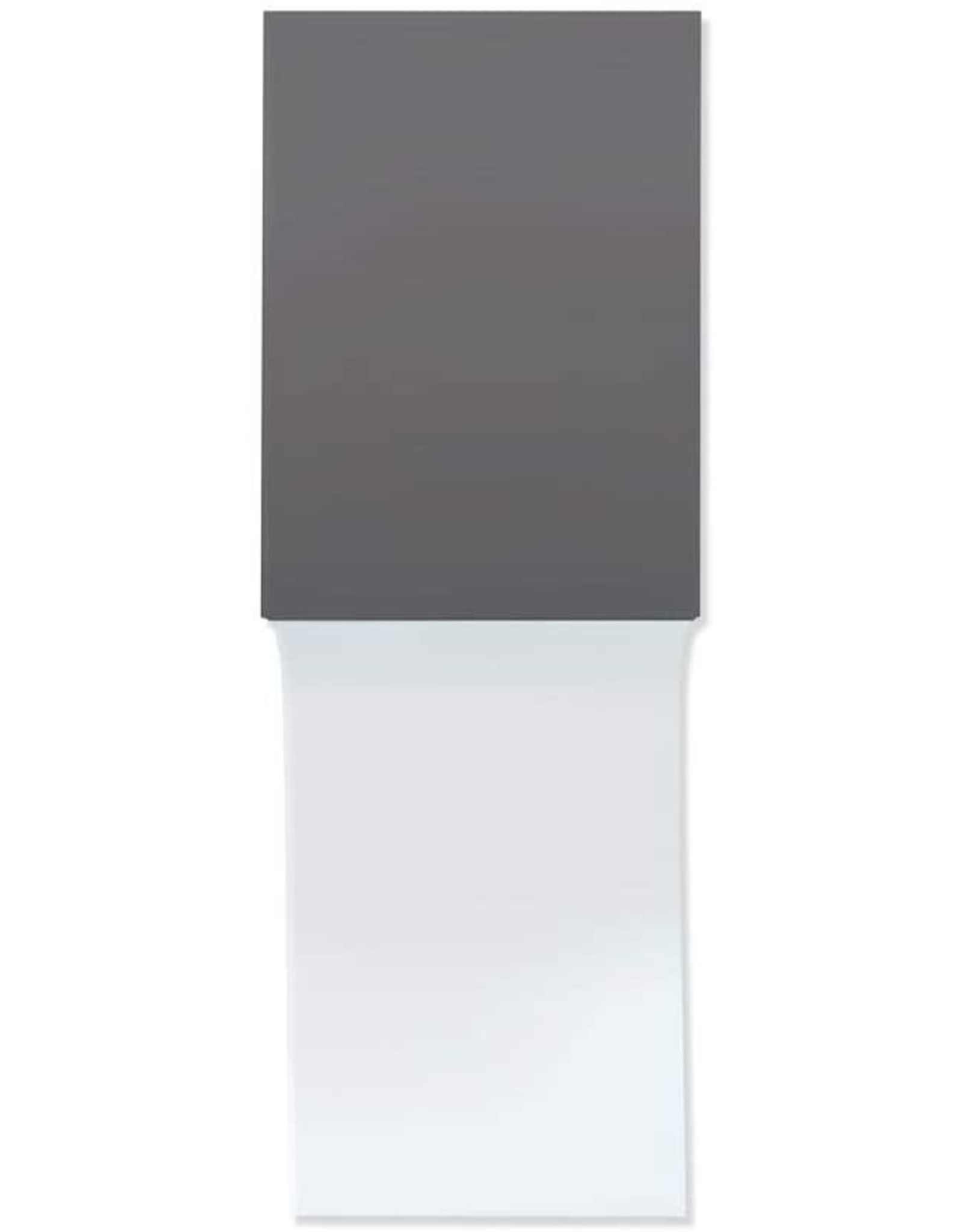 Dragon Shield Perfect Fit Sealable - Smoke