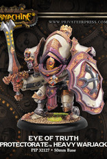 Warmachine Protectorate - Eye of Truth