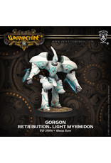 Warmachine Scyrah - Gorgon