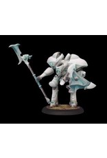 Warmachine Scyrah - Griffon Metal