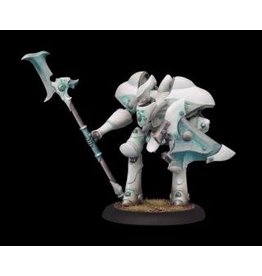 Warmachine Scyrah - Griffon Metal