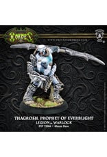 Hordes Everblight - Thagrosh Prophet of Everblight