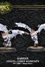 Hordes Everblight - Harriers