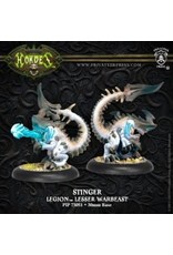 Hordes Everblight - Stingers