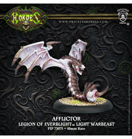 Hordes Everblight - Afflictor