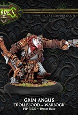 Hordes Trollbloods - Grim Angus