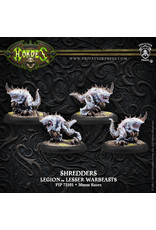 Hordes Everblight - Shredder