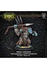 Hordes Trollbloods - Impaler