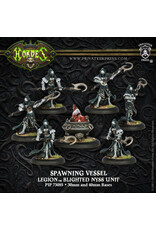 Hordes Everblight - Spawning Vessel