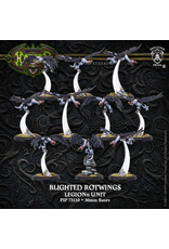 Hordes Everblight - Blighted Rotwings