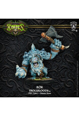 Hordes Trollbloods - Rok Kit