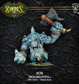 Hordes Trollbloods - Rok Kit