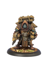 Hordes Trollbloods - Stone Scribe Elder