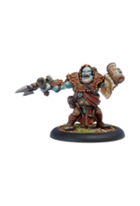 Hordes Trollbloods - Stone Scribe Chronicler