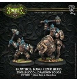 Hordes Trollbloods - Horthol