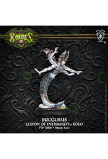 Hordes Everblight - Succubus