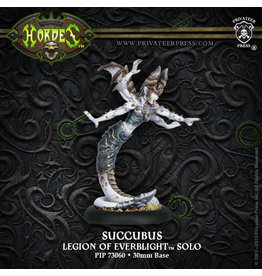 Hordes Everblight - Succubus