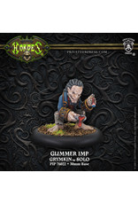 Hordes Grymkin - Glimmer Imp