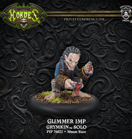 Hordes Grymkin - Glimmer Imp