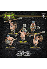 Hordes Grymkin - Piggybacks