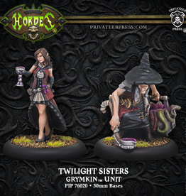 Hordes Grymkin - Twilight Sisters