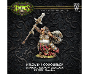 Figurines Hordes Minions - Farrow Brigands - Privateer Press - Neuf - Jeu De Stratégie