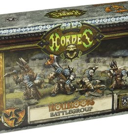 Hordes: Domination - Troll Hoard Games