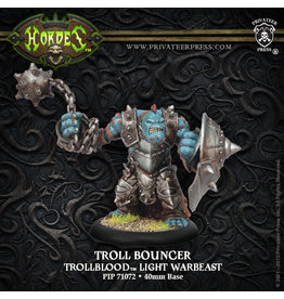 Hordes Trollbloods - Troll Bouncer