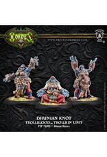 Hordes Trollbloods - Dhunian Knot