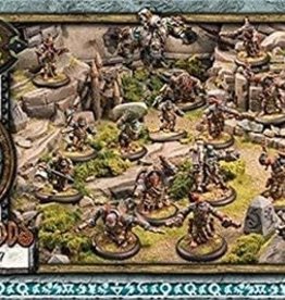 Hordes Circle - Plastic Battlegroup - Goblin Town Games