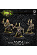 Hordes Minions - Void Leech