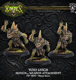 Hordes Minions - Void Leech